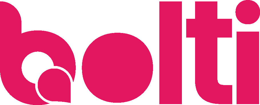 Bolti Logo